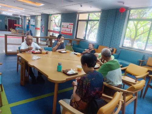 養老服務再升級 重慶市優質老年食堂名單發布 巴南區2家入選