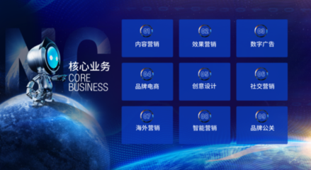 渠成榮獲財經峰會“十年杰出商業領袖”，引領耐特康賽在數字廣告設計及代理領域創新突破