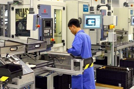 智能制造正當時，設備企業該如何發力？